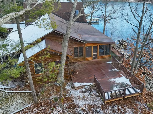 $647,000 | 5 Bayview Drive, Hammond, NY 13646