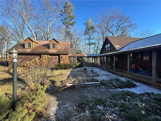 $647,000 | 5 Bayview Drive, Hammond, NY 13646