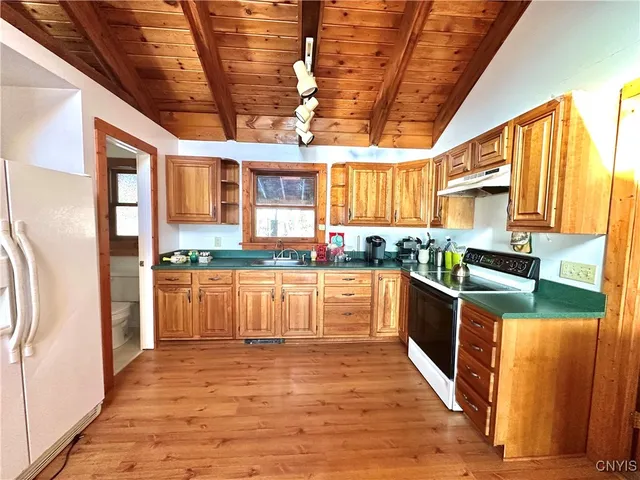 $647,000 | 5 Bayview Drive, Hammond, NY 13646