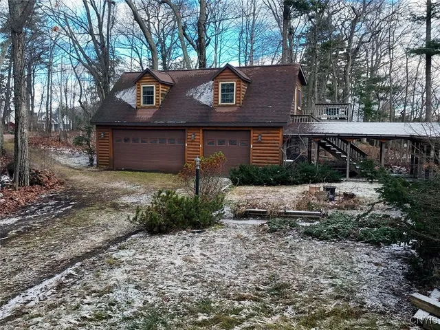 $647,000 | 5 Bayview Drive, Hammond, NY 13646