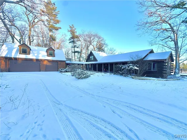 $647,000 | 5 Bayview Drive, Hammond, NY 13646