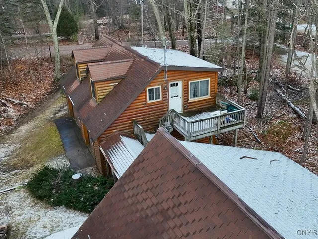 $647,000 | 5 Bayview Drive, Hammond, NY 13646