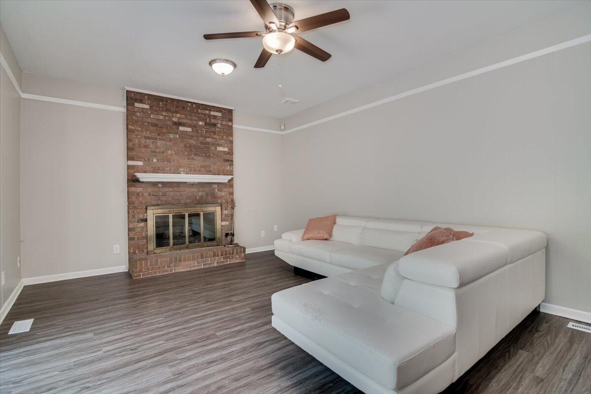 1211 Woodbine Road Aiken, SC 29803 - Photo 15 of 36 16-016-