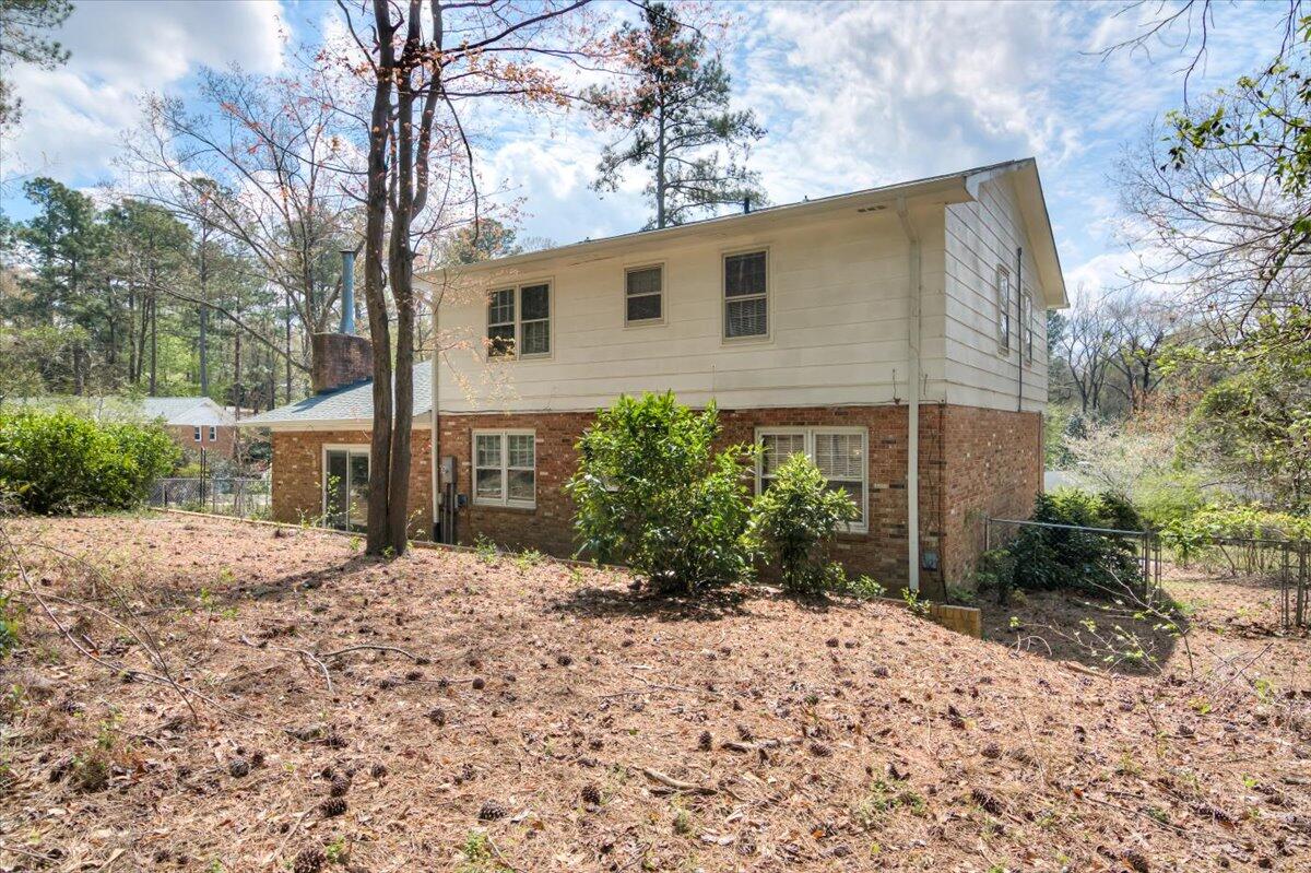1211 Woodbine Road Aiken, SC 29803 - Photo 35 of 36 36-036-