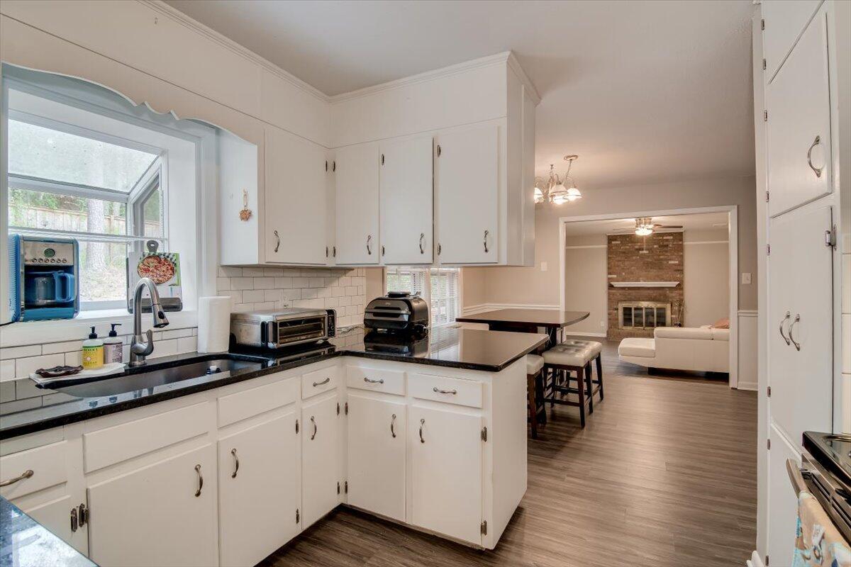 1211 Woodbine Road Aiken, SC 29803 - Photo 10 of 36 11-011-