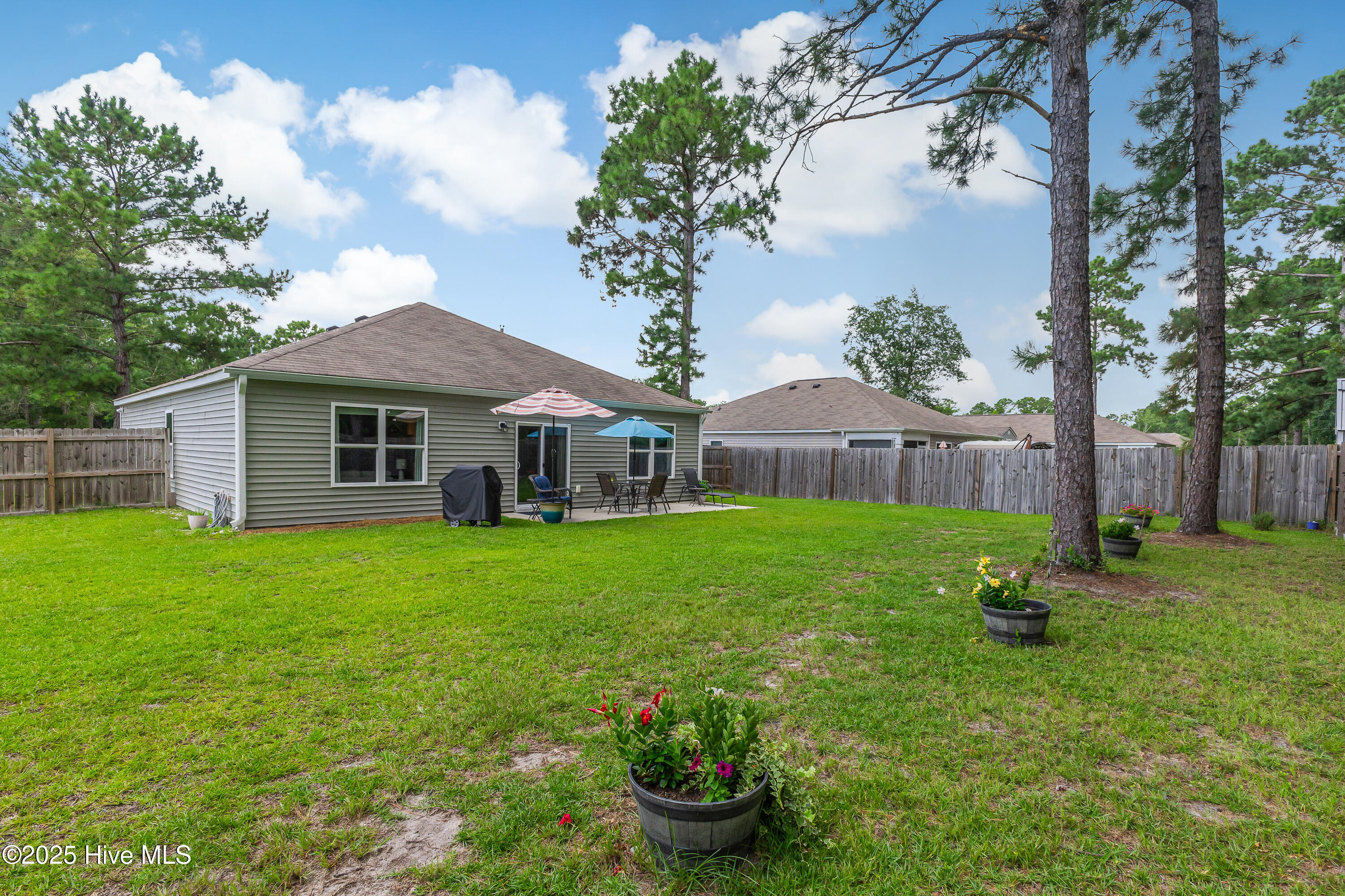 386 Ellis Road Southeast Bolivia, NC 28422 - Photo 31 of 40 386 Ellis Dr-30
