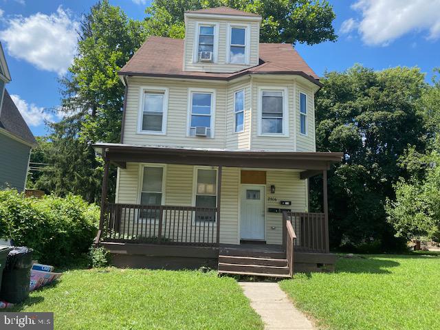 2106 Allendale Road Baltimore, MD 21216 - Photo 1 of 1