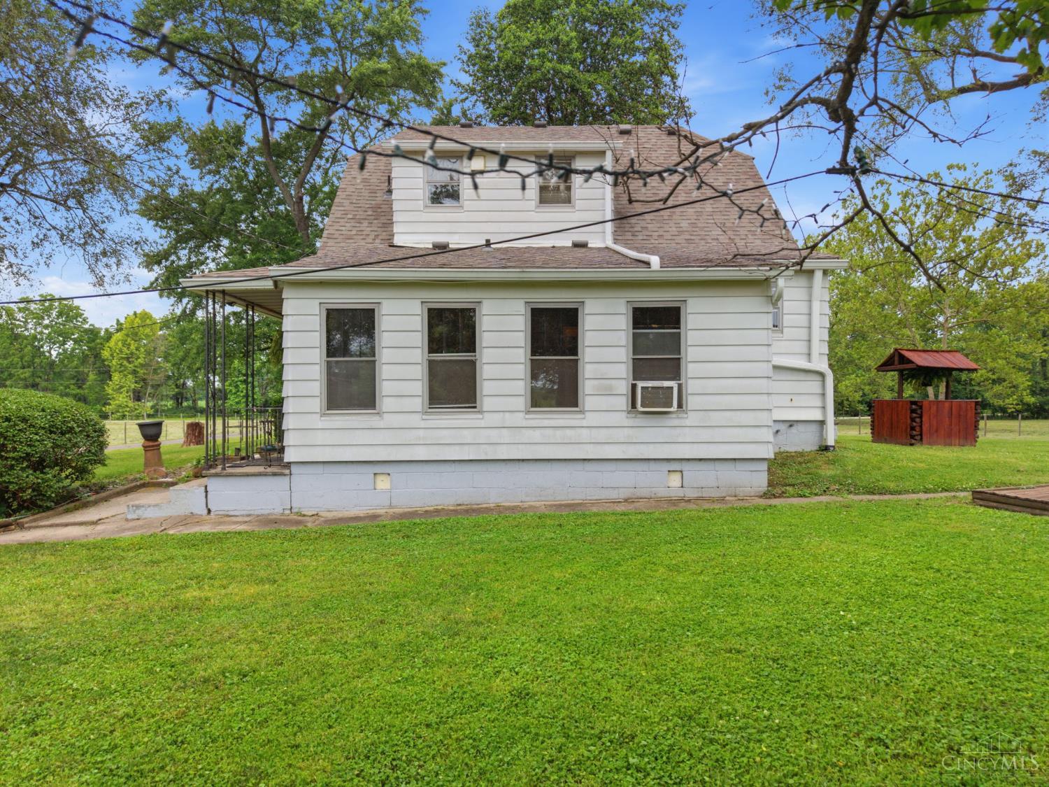 16470 Moon Road Mount Orab, OH 45154 - Photo 5 of 68