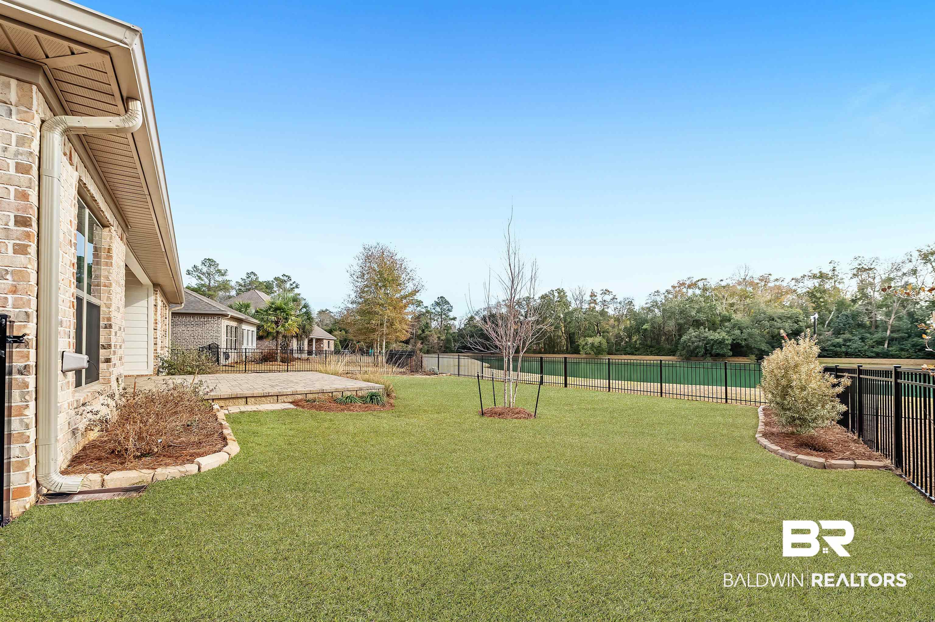 284 Fennec Street Fairhope, AL 36532 - Photo 57 of 73 Back Yard