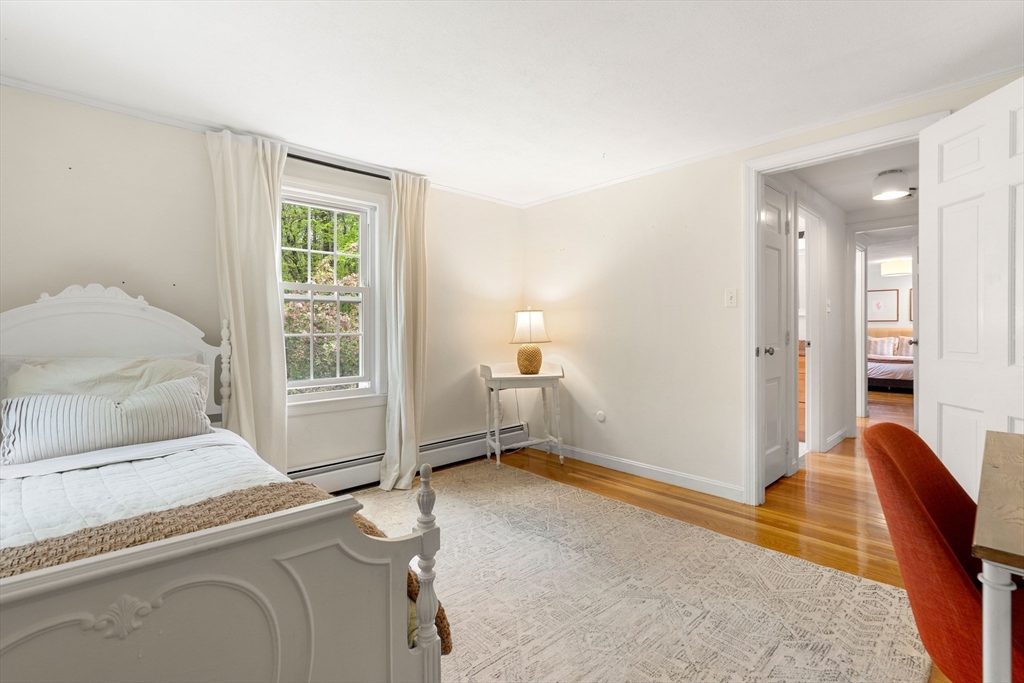 156 Washington Street Boxford, MA 01921 - Photo 30 of 41 Gallery Image 30