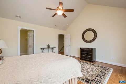 $375,000 | 26 East Pk Vw Drive, Staunton, VA 24401