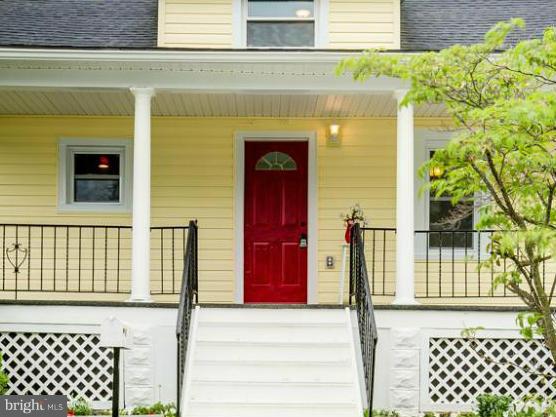 2821 Garnet Road Baltimore, MD 21234 - Photo 1 of 2 Exterior (Front)