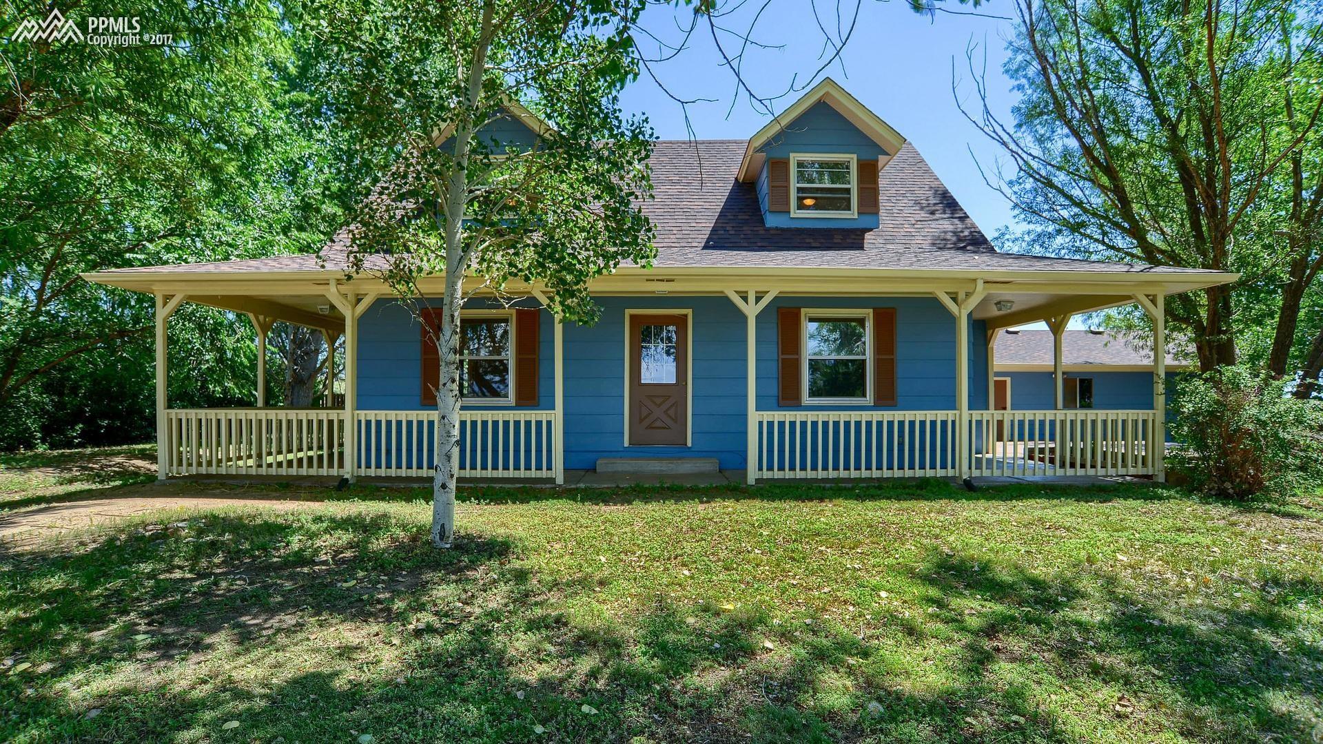 3090 Slocum Road Peyton, CO 80831 - Photo 1 of 34 Gallery Image 1
