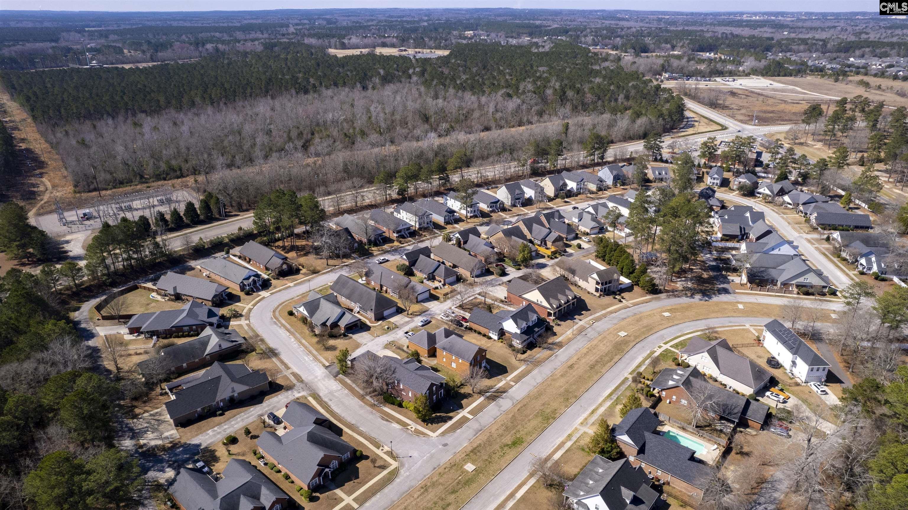 3200 Mayflower Lane Sumter, SC 29150 - Photo 10 of 44