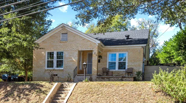 $224,900 | 735 South Donnybrook Avenue, Tyler, TX 75701