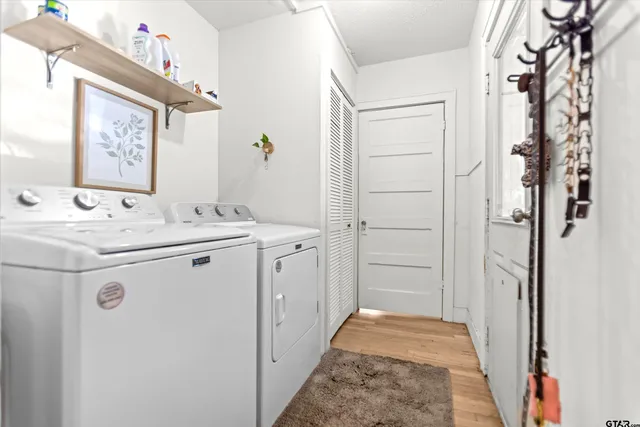 $224,900 | 735 South Donnybrook Avenue, Tyler, TX 75701