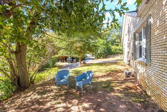 $224,900 | 735 South Donnybrook Avenue, Tyler, TX 75701