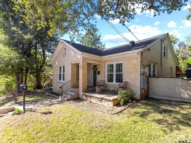 $224,900 | 735 South Donnybrook Avenue, Tyler, TX 75701