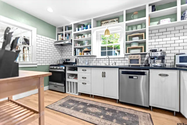 $224,900 | 735 South Donnybrook Avenue, Tyler, TX 75701