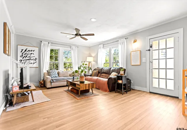 $224,900 | 735 South Donnybrook Avenue, Tyler, TX 75701