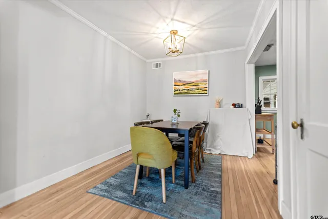 $224,900 | 735 South Donnybrook Avenue, Tyler, TX 75701