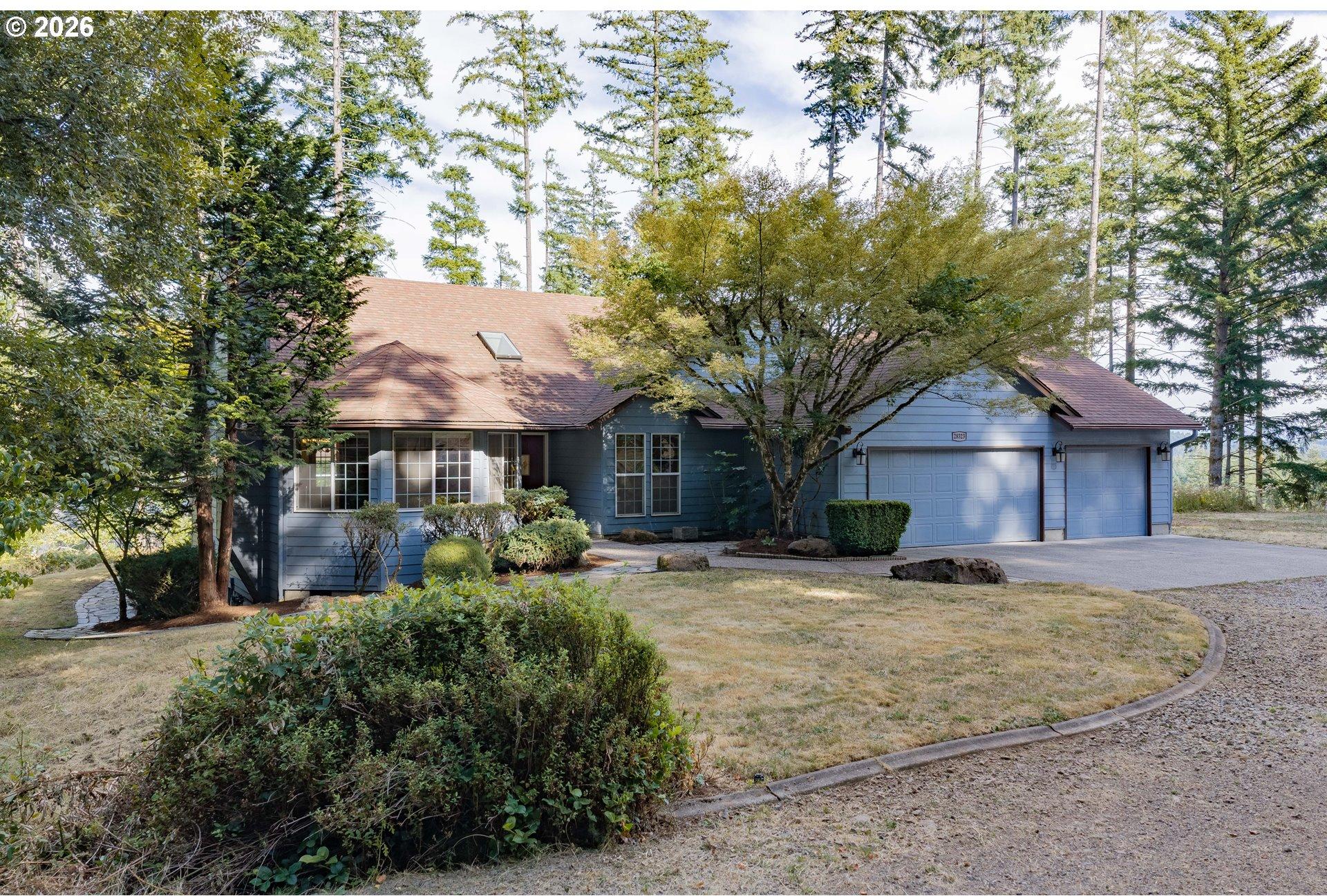 28323 Northeast 48th Way Camas, WA 98607 - Photo 1 of 42 Gallery Image 1