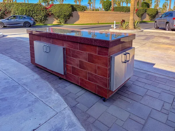 a view of outdoor space