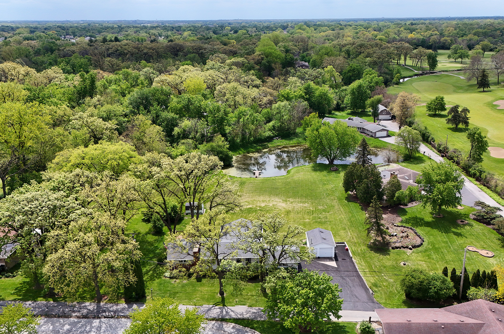 13 Riegel Oaks Lane Homewood, IL 60430 - Photo 7 of 41