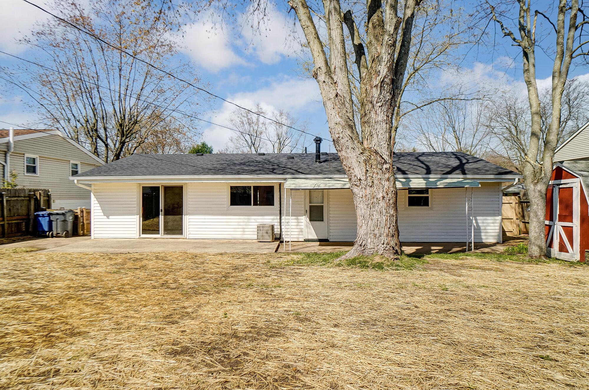 334 Regents Road Gahanna, OH 43230 - Photo 25 of 29 032