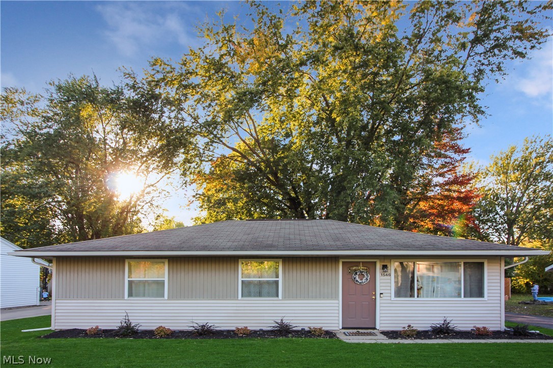 1546 Hubbard Road Madison, OH 44057 - Photo 1 of 26