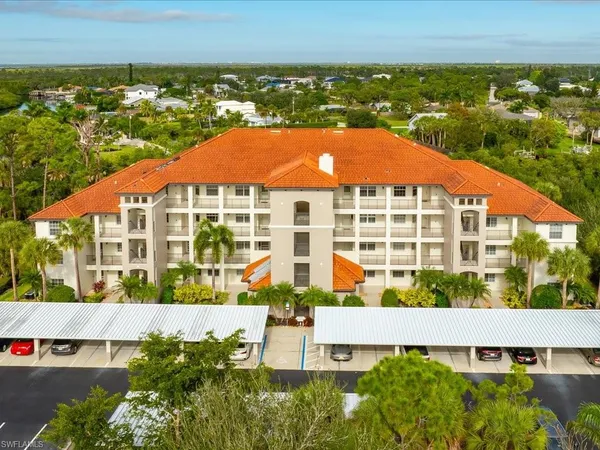$355,000 | 20918 Island Sound Circle, Unit 202, Estero, FL 33928