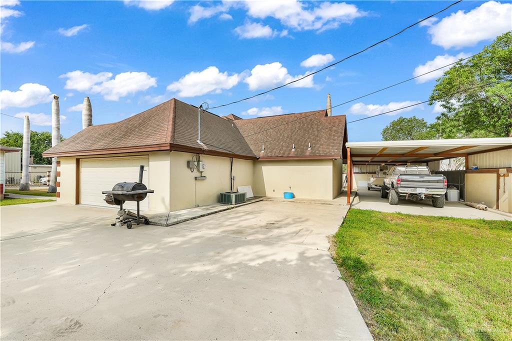 1069 Alpha Street Roma, TX 78584 - Photo 16 of 17 Gallery Image 16