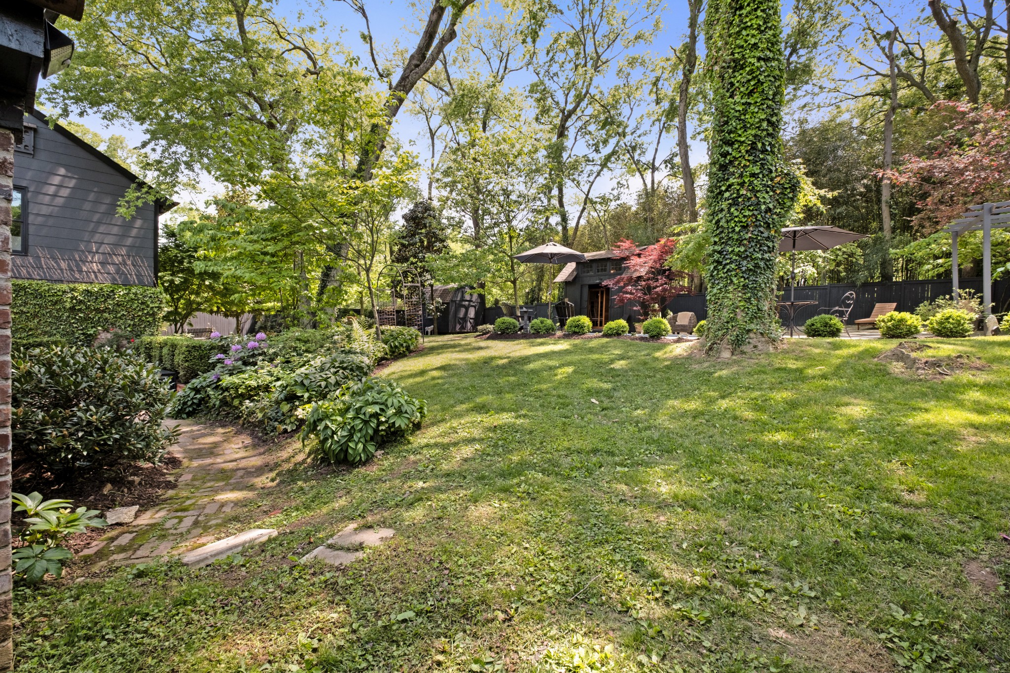 2402 Sterling Road Nashville, TN 37215 - Photo 46 of 52 Gallery Image 46