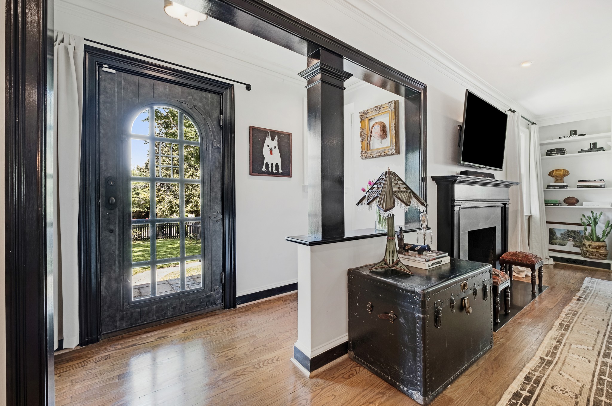 2402 Sterling Road Nashville, TN 37215 - Photo 5 of 52 Gallery Image 5