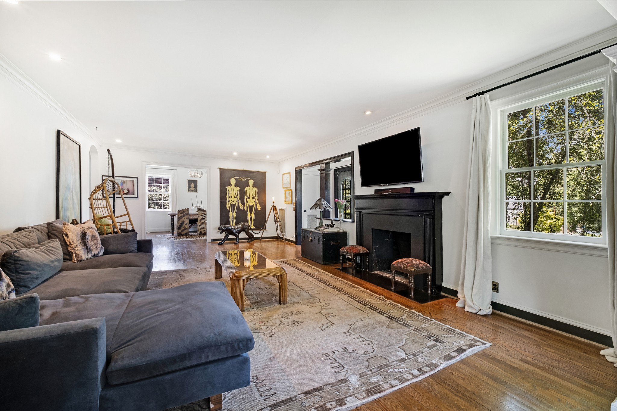 2402 Sterling Road Nashville, TN 37215 - Photo 8 of 52 Gallery Image 8