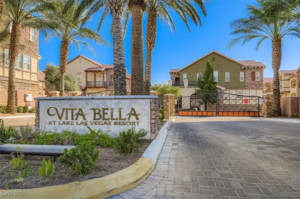 $540,000 | 51 Via Di Vita, Henderson, NV 89011