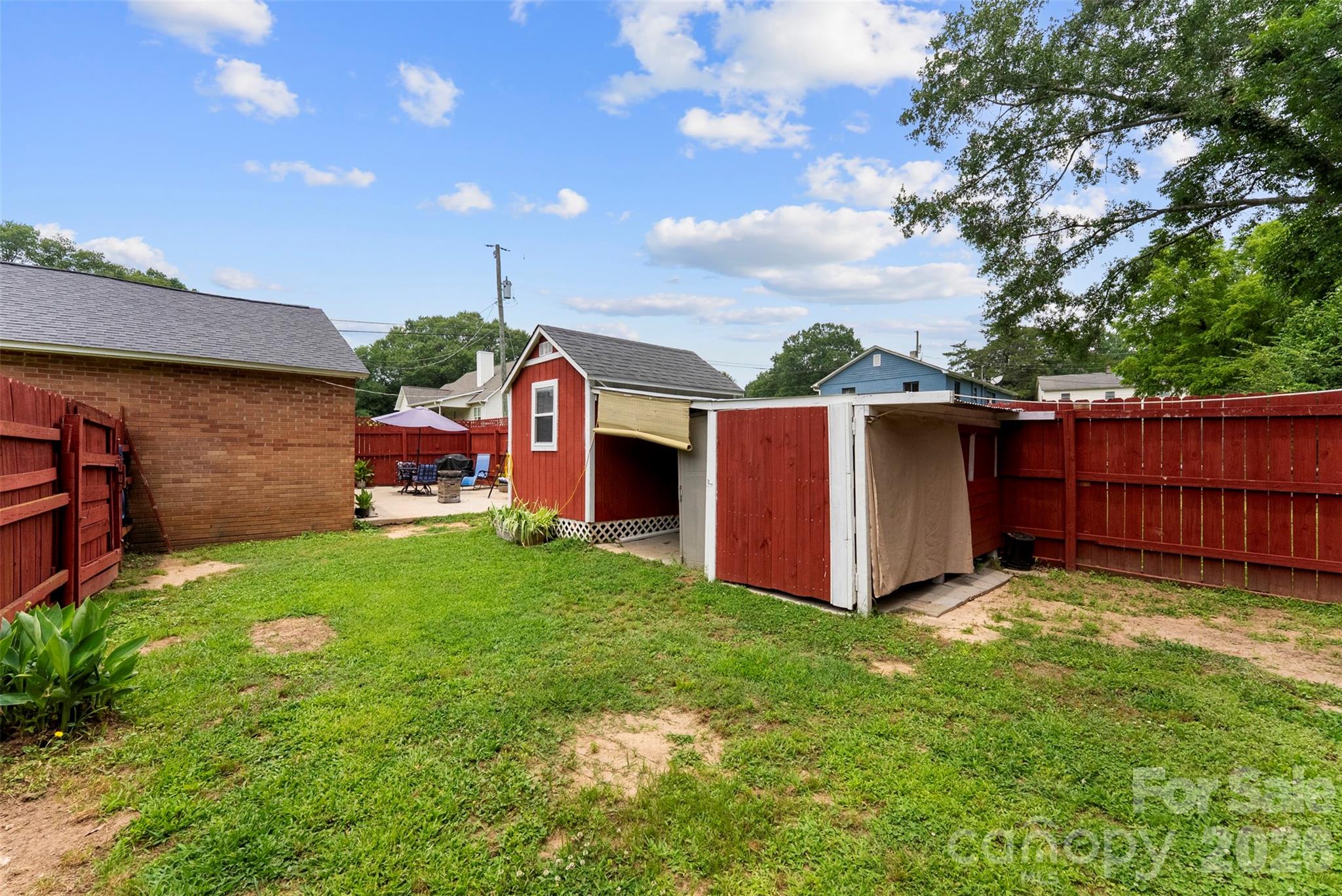 810 Bradley Road Dallas, NC 28034 - Photo 29 of 41