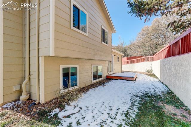 5265 Farm Ridge Place Colorado Springs, CO 80917 - Photo 33 of 37 Gallery Image 33