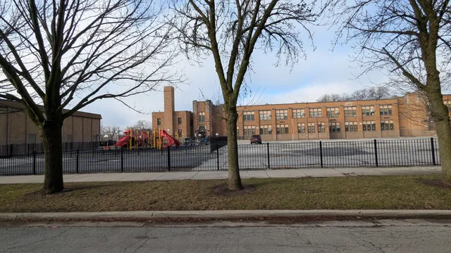 $259,000 | 7421 South Dante Avenue, Chicago, IL 60619