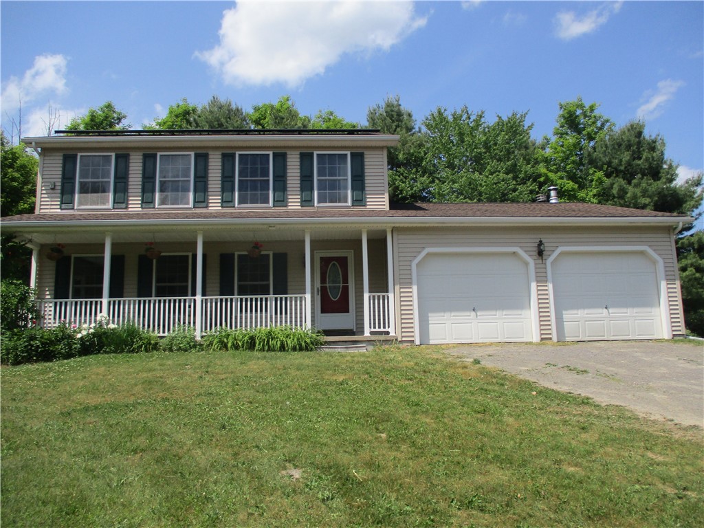 427 Rorick Hollow Road Erin, NY 14861 - Photo 1 of 45