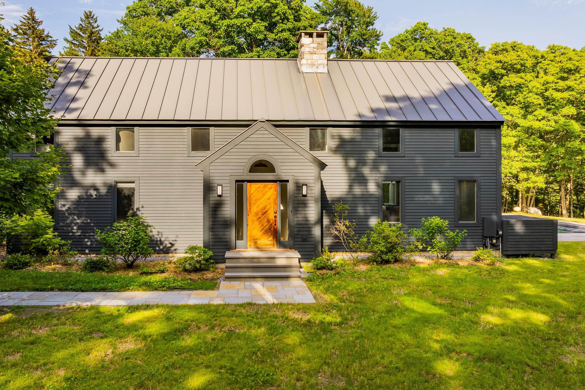276 Wilcox Hollow Road Sandgate, VT 05250 - Photo 2 of 58