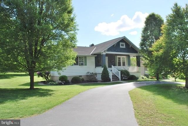 1093 Porters Road Spring Grove, PA 17362 - Photo 1 of 30