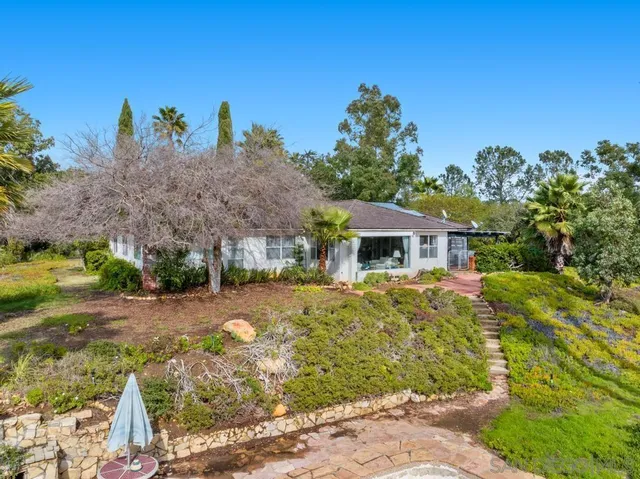 $3,250,000 | 16574 Zumaque, Rancho Santa Fe, CA 92067