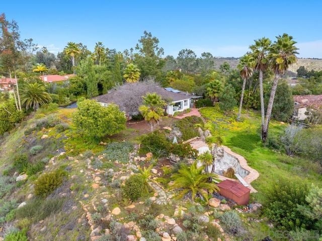 $3,250,000 | 16574 Zumaque, Rancho Santa Fe, CA 92067