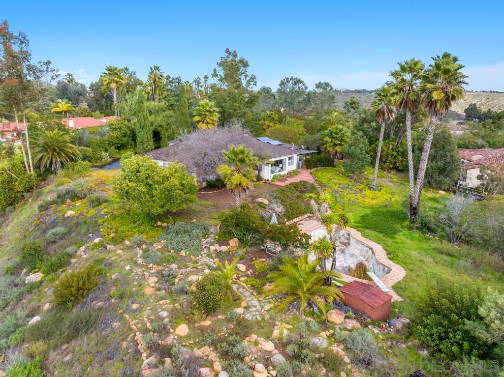 16574 Zumaque Rancho Santa Fe, CA 92067 - Photo 46 of 47