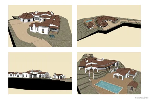 $3,250,000 | 16574 Zumaque, Rancho Santa Fe, CA 92067