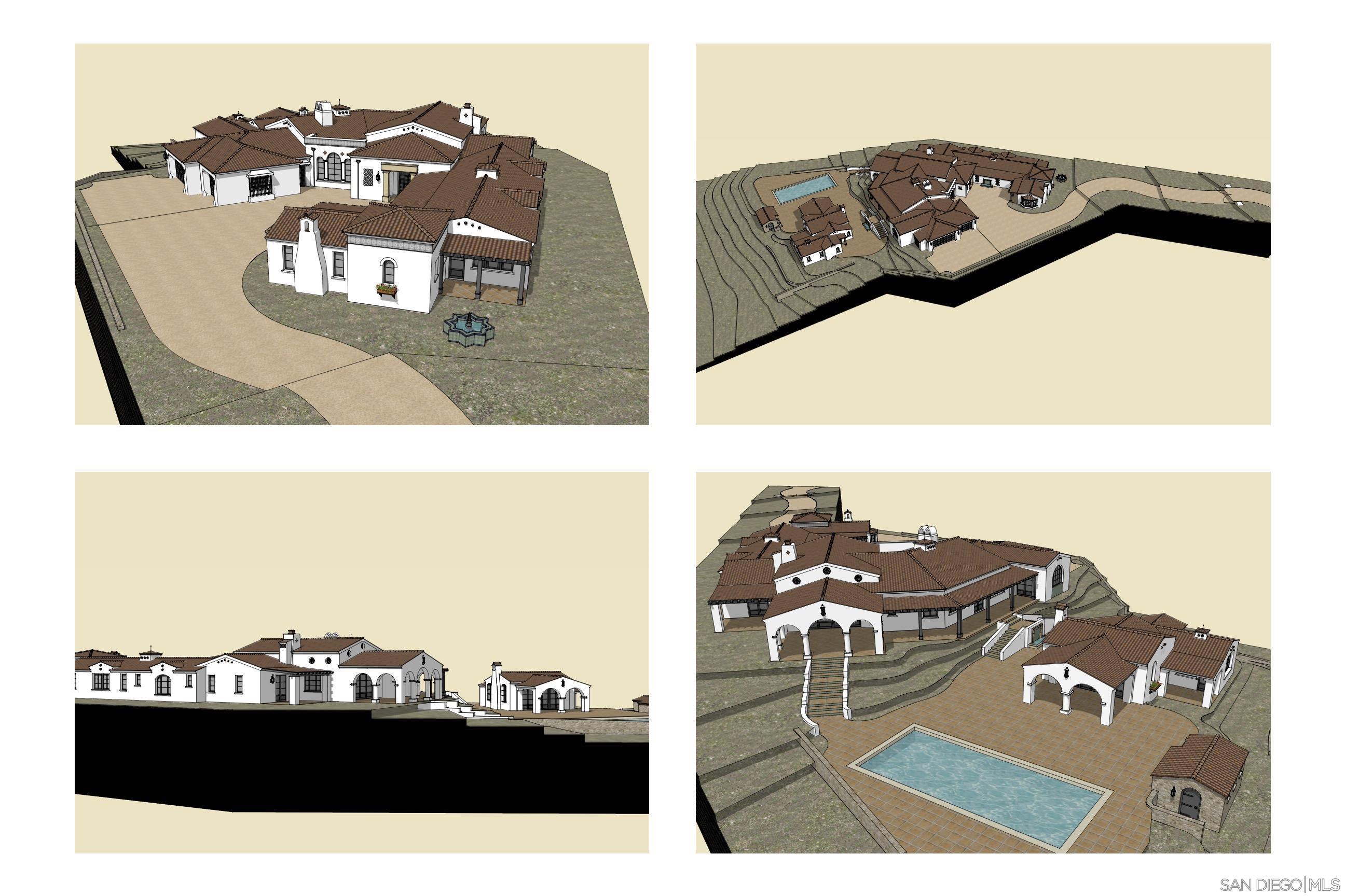 16574 Zumaque Rancho Santa Fe, CA 92067 - Photo 5 of 47