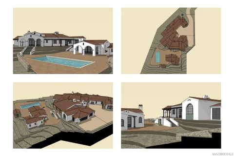 $3,250,000 | 16574 Zumaque, Rancho Santa Fe, CA 92067