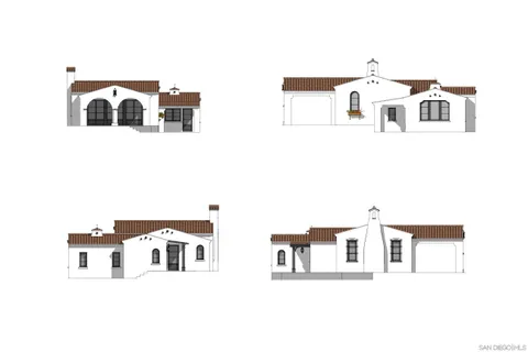 $3,250,000 | 16574 Zumaque, Rancho Santa Fe, CA 92067