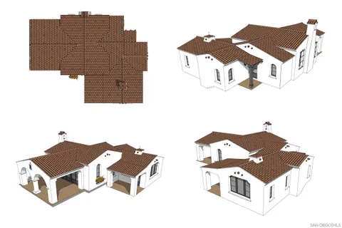 $3,250,000 | 16574 Zumaque, Rancho Santa Fe, CA 92067